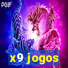 x9 jogos